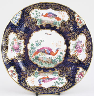 Plate c1925